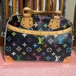 Louise Vitton style top quality handbag